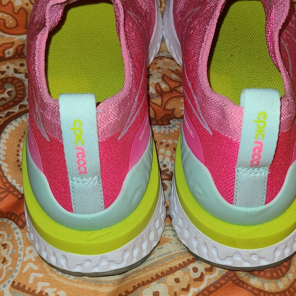 Nike epic react - Picture 5 of 6